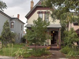 2921 Champa St APT A, Denver, CO 80205