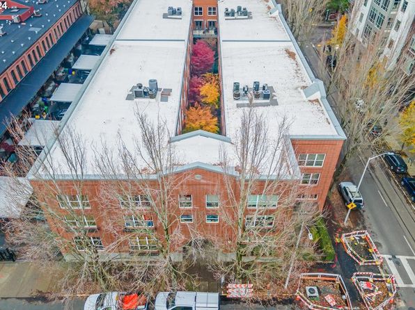 1009 NW Hoyt St APT 106, Portland, OR 97209