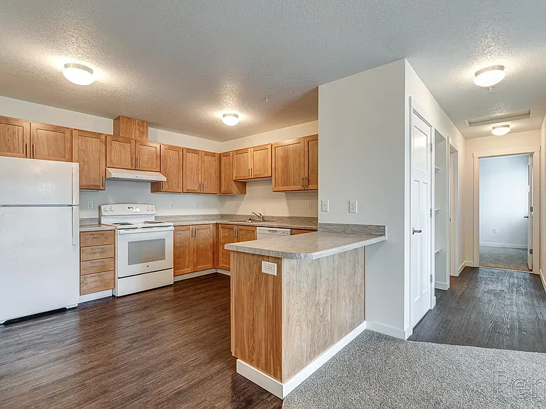 1-bedroom rental at 63176 Britta St, Bend, OR