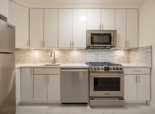 33 W 118th St APT 3, New York, NY 10026