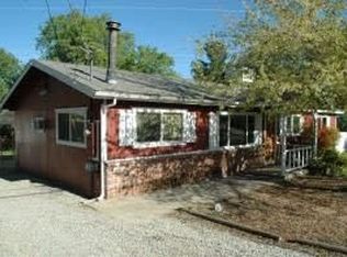 1571 San Francisco St, Redding, CA 96001