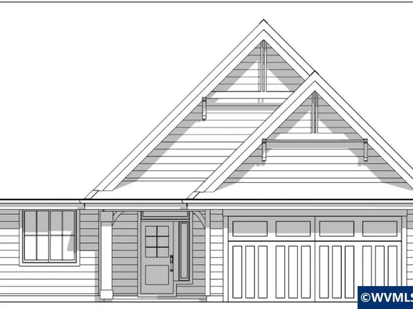 5572 Nekia Way SE Lot 11, Salem, OR 97306