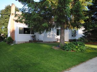 847 Newbury St, Ripon, WI 54971