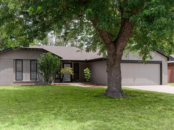 6303 NW 31st Ter, Bethany, OK 73008