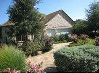 10605 Countryside Dr, Denton, TX 76207