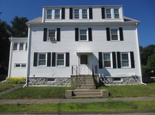 60 Washington St #1, Wellesley Hills, MA 02481