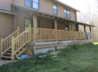 13909 Rawsonville Rd, Belleville, MI 48111