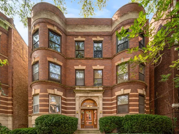 5218 S Dorchester Ave #3, Chicago, IL 60615