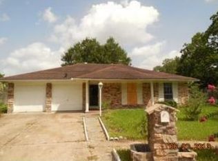 7146 Shady Vale Ln, Houston, TX 77040