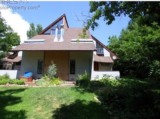 290 Spruce St APT D, Boulder, CO 80302