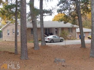 421 Virginia Ln, Hull, GA 30646