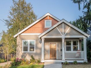 3942 NE 76th Ave, Portland, OR 97213