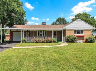 3331 Carlisle Rd, Dover, PA 17315