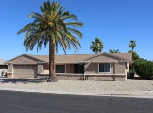 9424 W Brokenstone Dr, Sun City, AZ 85351