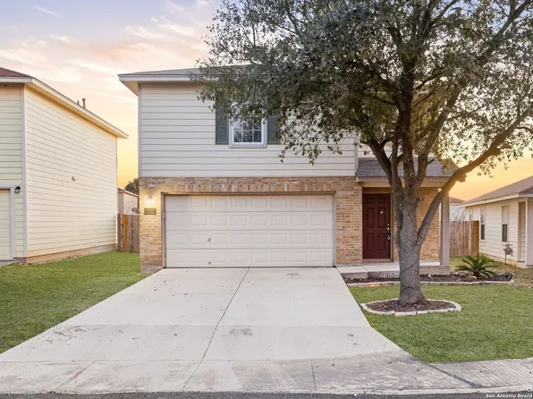 5519 Red Cyn, San Antonio, TX 78252