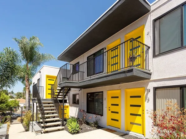 4183 Alabama Street, 4183 Alabama St APT 2, San Diego, CA 92104