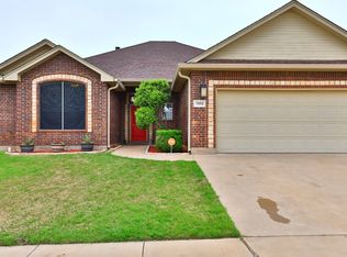 5001 Yellowstone Trl, Abilene, TX 79602