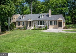 1833 W Montgomery Ave, Villanova, PA 19085