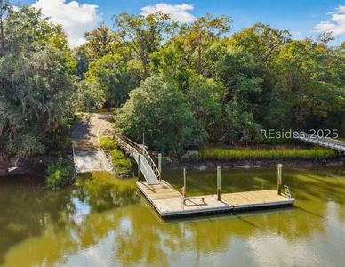 84 Barnaby Blf, Seabrook, SC, 29940