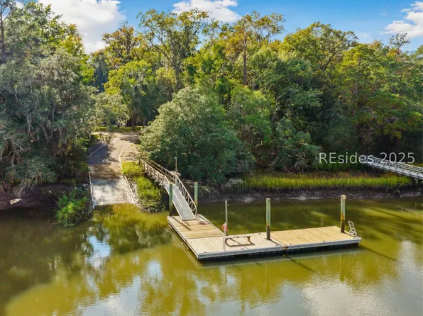 84 Barnaby Blf, Seabrook, SC 29940