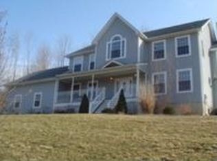 502 Bull Mill Rd, Chester, NY 10918