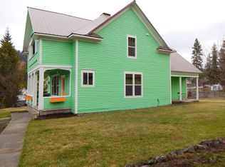 304 Idaho St, Deary, ID 83823