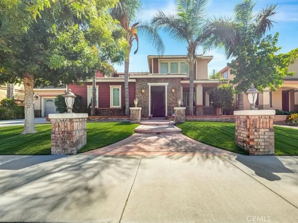 14169 Emmerglen Way, Corona, CA 92880