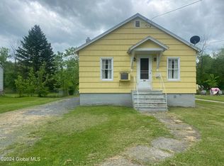 50 Champlain Ave, Whitehall, NY 12887