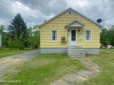 50 Champlain Avenue, Whitehall, NY, 12887