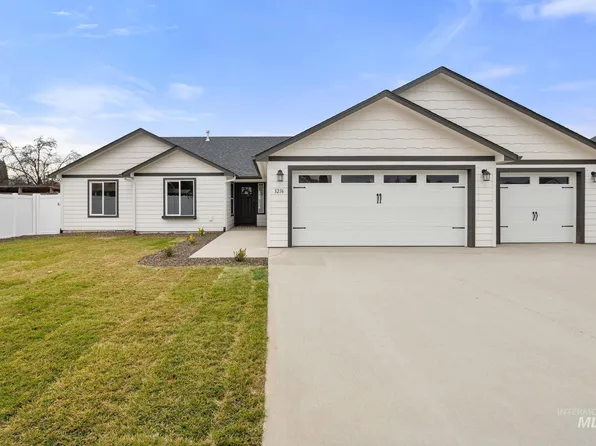 3216 Blackhawk Ct, Lewiston, ID 83501