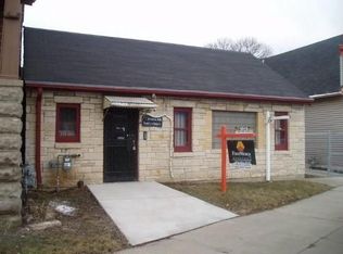 3565 N Martin Luther King Dr, Milwaukee, WI 53212