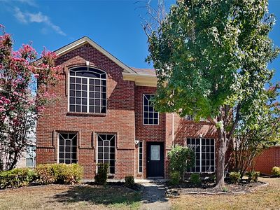 719 Fawn Valley Dr, Allen, TX, 75002