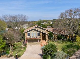 6402 Royal Birkdale Ovlk Overlook, Austin, TX 78746