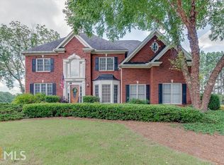 780 Rose Brooke Dr, Lawrenceville, GA 30045