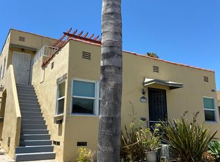 1911 Clyde Ave #1911, Los Angeles, CA 90019