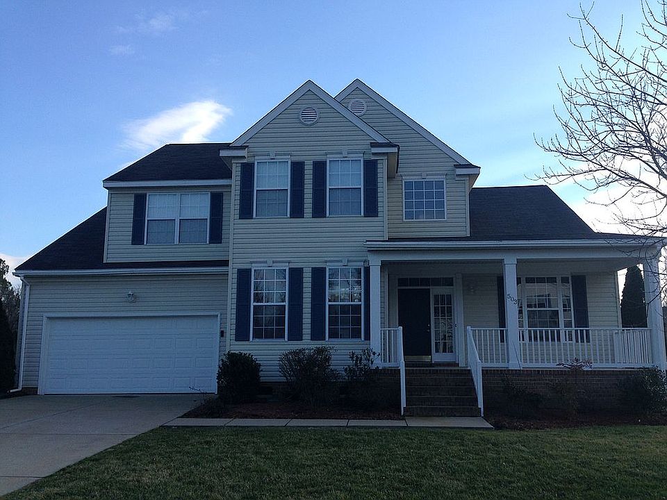 Your New Home!