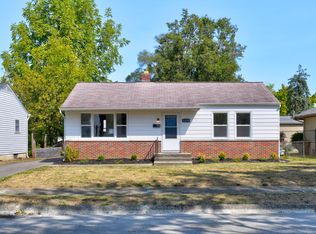 3006 Hampshire Rd, Columbus, OH 43209