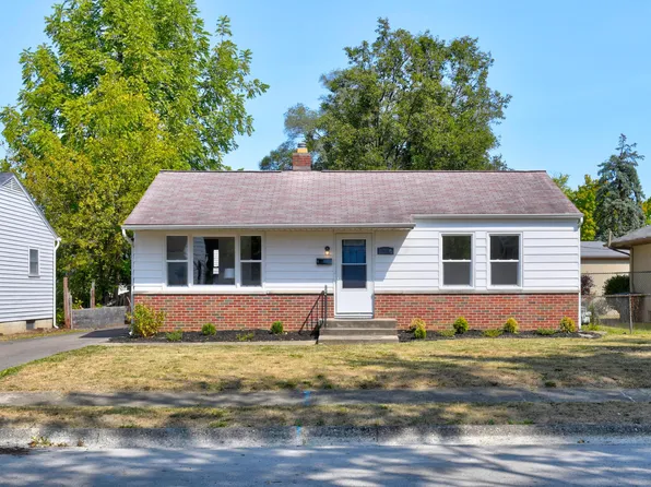 3006 Hampshire Rd, Columbus, OH 43209