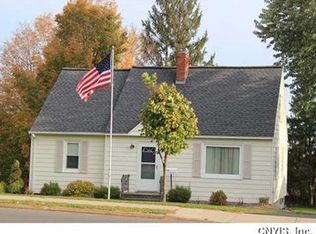 4854 Onondaga Rd, Syracuse, NY 13215