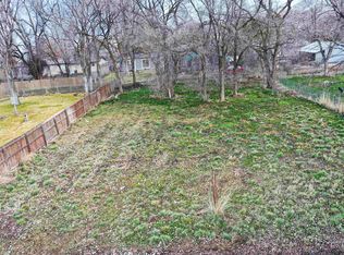 17th St N, Vale, OR 97918