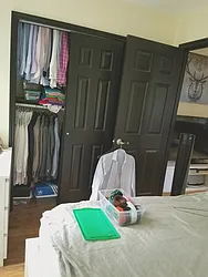 Rented by United Realty Equities