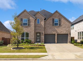 951 Southgate Ln, Prosper, TX 75078