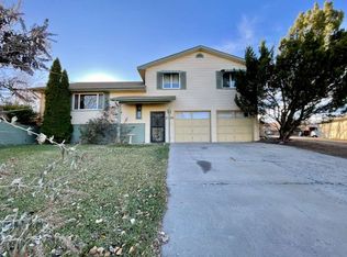 2705 Rincon Dr, Grand Junction, CO 81503