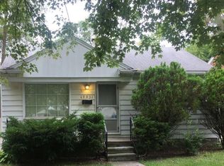 19931 Kinloch, Redford, MI 48240