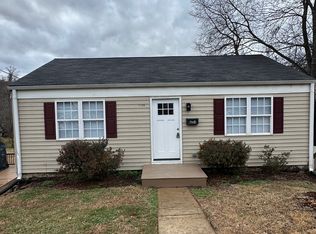 1706 Chesapeake St #A, Charlottesville, VA 22902