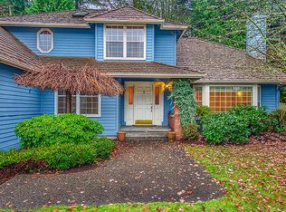 4040 262nd Pl SE, Issaquah, WA 98029