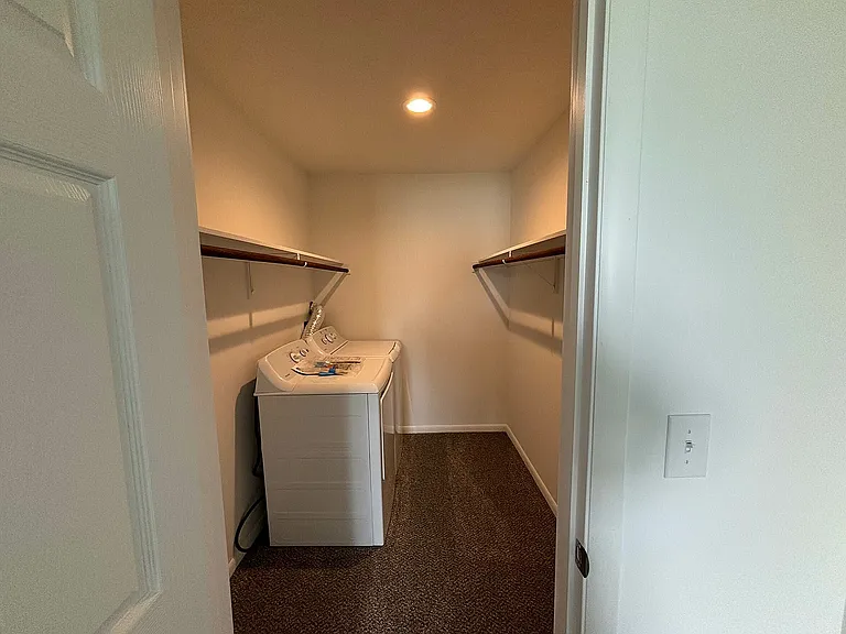 Washer/Dryer