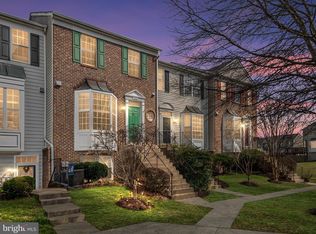 1210 Needham Ct, Crofton, MD 21114