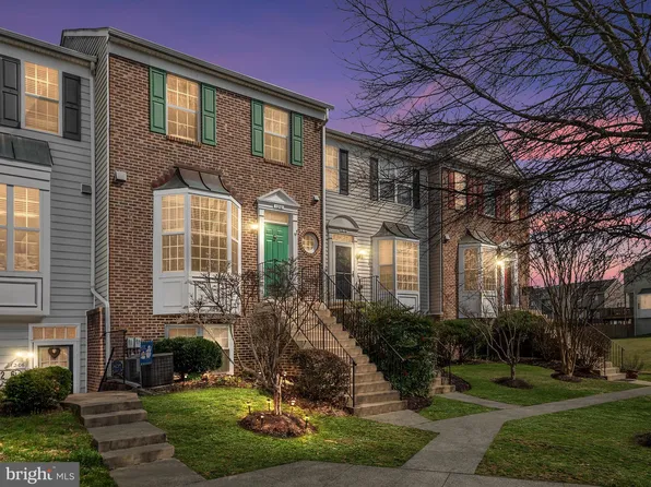 1210 Needham Ct, Crofton, MD 21114