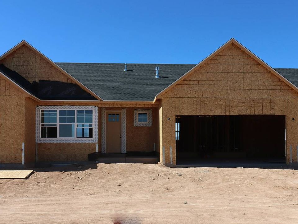 1st image of 2359 W 3750 N Lot 15